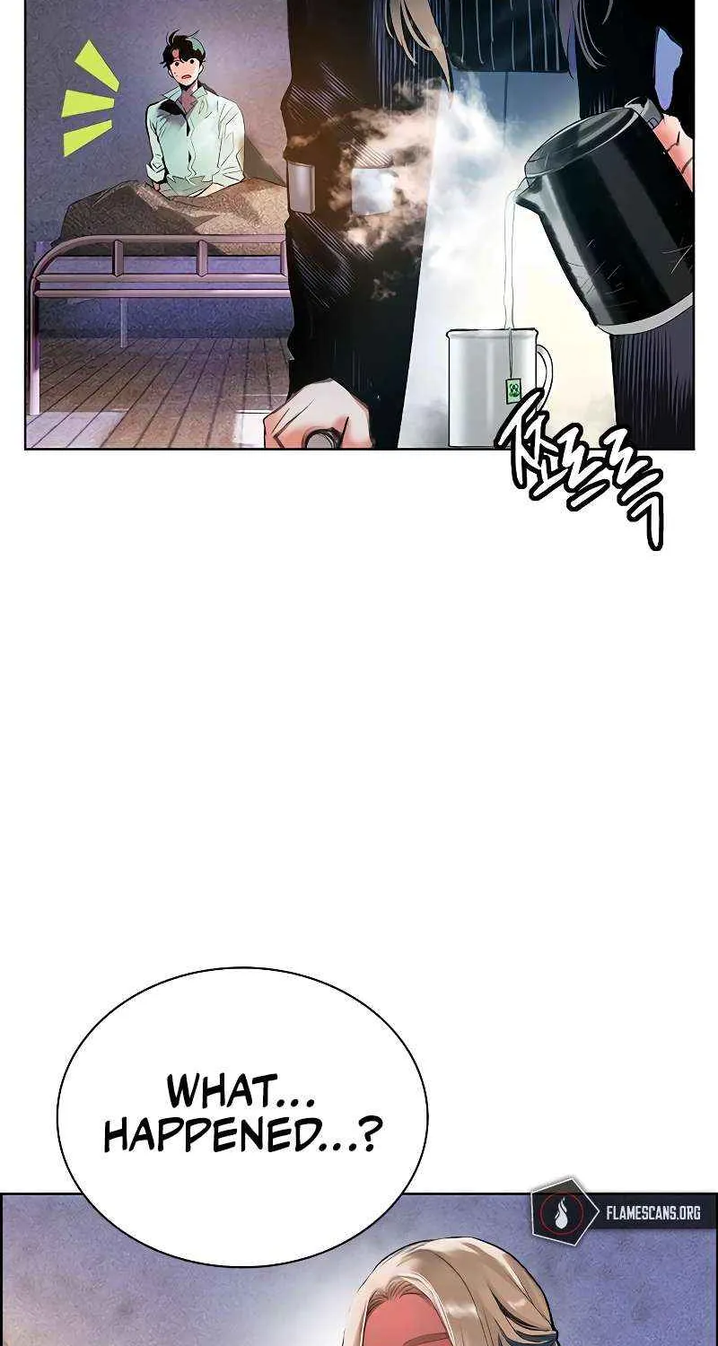 Manhwa Jungle Juice Mangakakalot X Chapter 89 Page 104