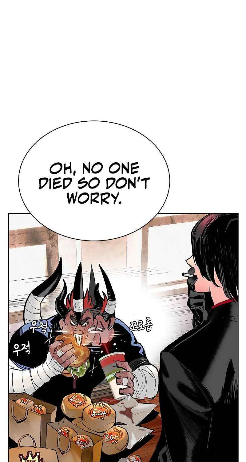 Manhwa Jungle Juice Mangakakalot X Chapter 89 Page 106