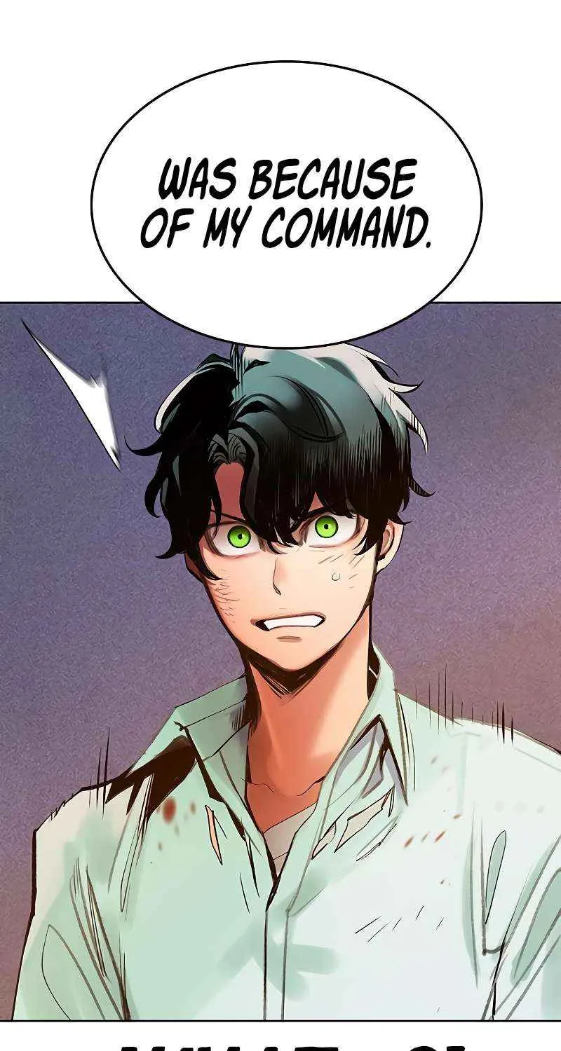 Manhwa Jungle Juice Mangakakalot X Chapter 89 Page 109