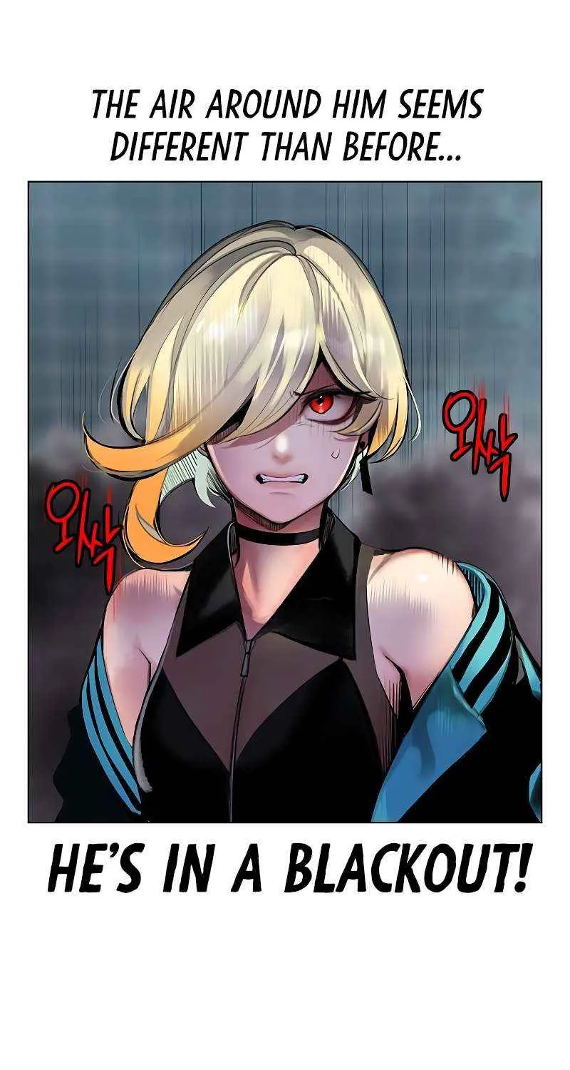 Manhwa Jungle Juice Mangakakalot X Chapter 89 Page 12