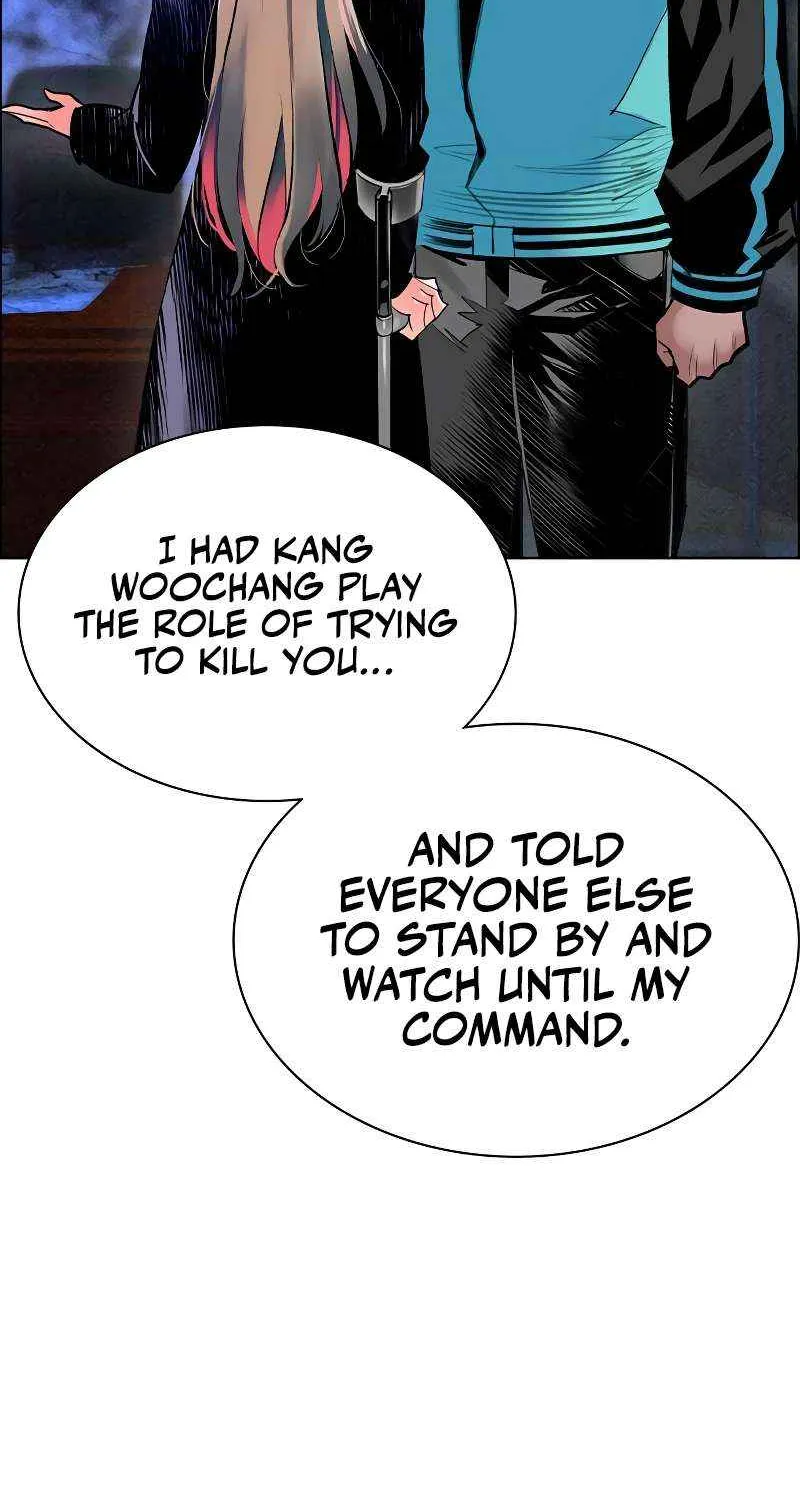 Manhwa Jungle Juice Mangakakalot X Chapter 89 Page 111