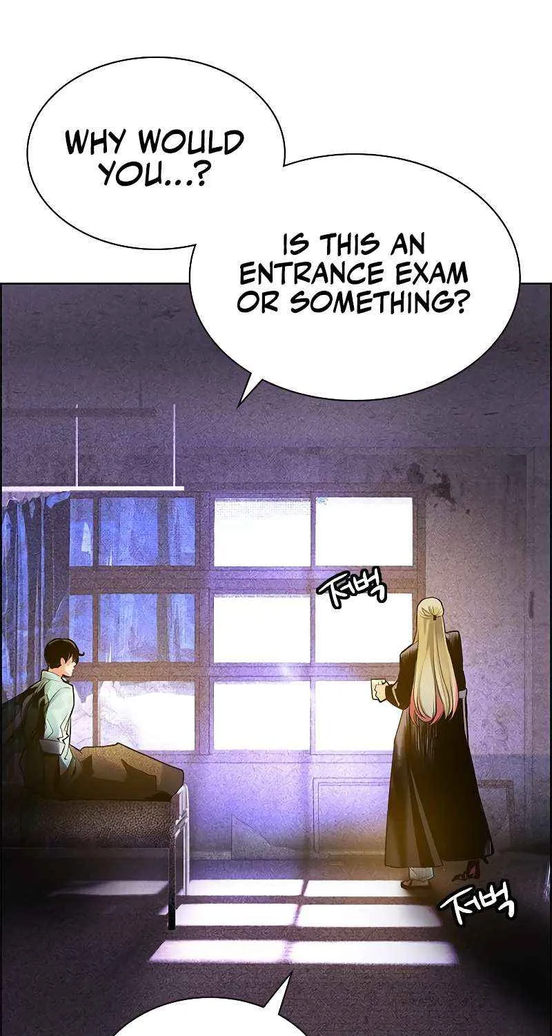 Manhwa Jungle Juice Mangakakalot X Chapter 89 Page 112