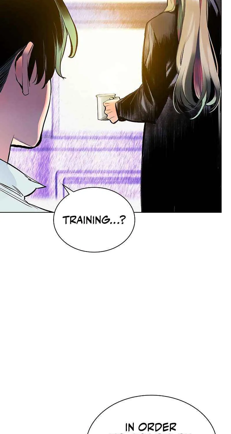 Manhwa Jungle Juice Mangakakalot X Chapter 89 Page 114