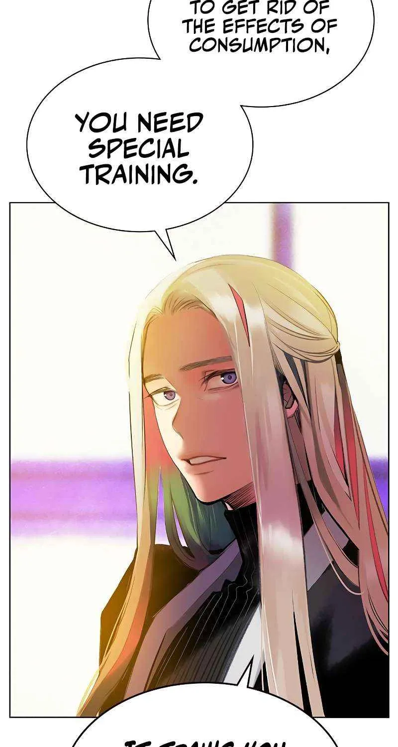 Manhwa Jungle Juice Mangakakalot X Chapter 89 Page 115