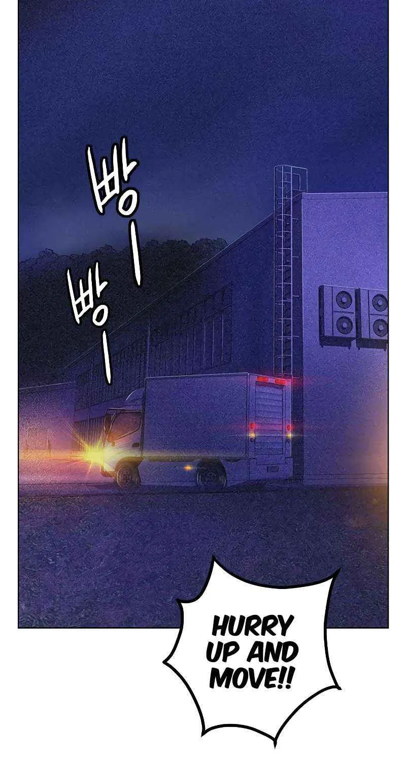 Manhwa Jungle Juice Mangakakalot X Chapter 89 Page 130