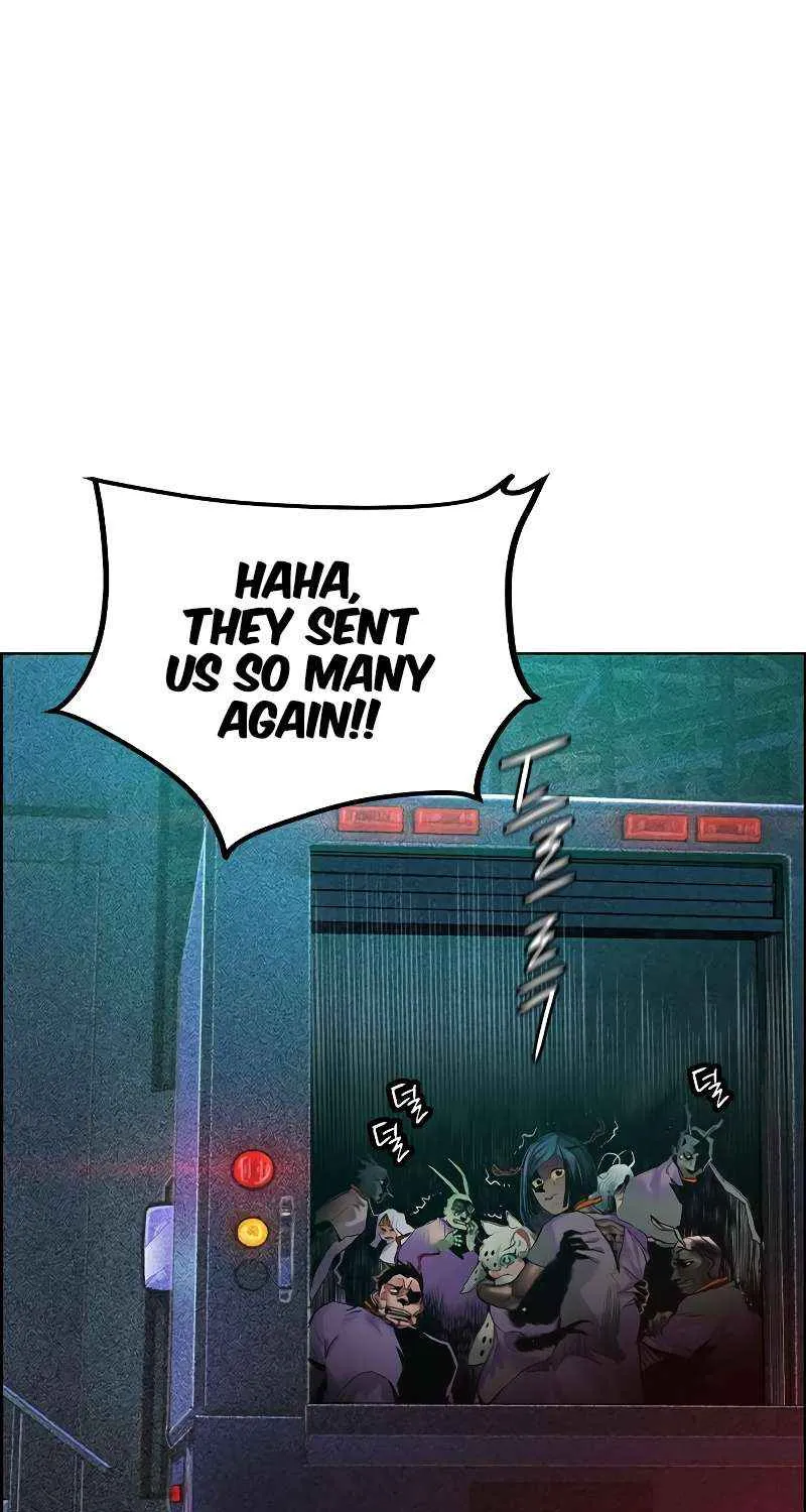 Manhwa Jungle Juice Mangakakalot X Chapter 89 Page 131