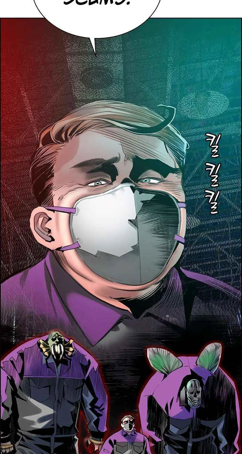 Manhwa Jungle Juice Mangakakalot X Chapter 89 Page 133
