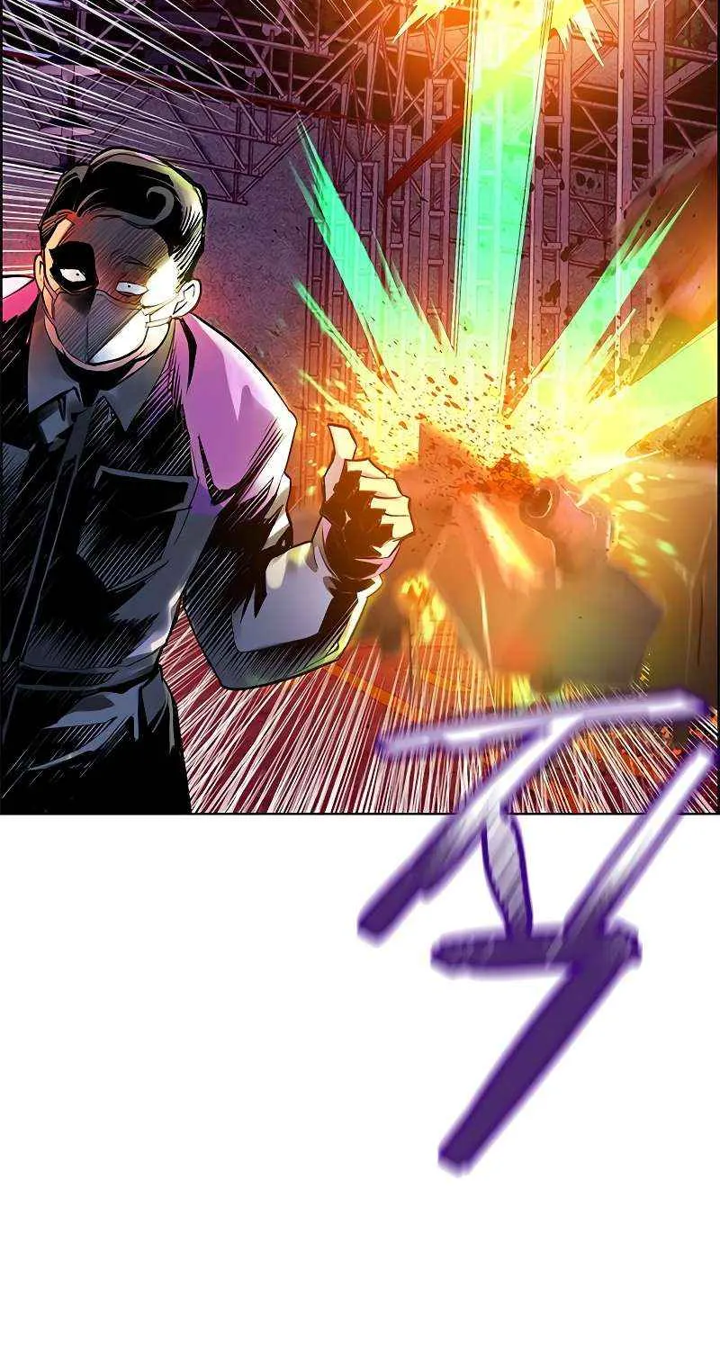 Manhwa Jungle Juice Mangakakalot X Chapter 89 Page 139