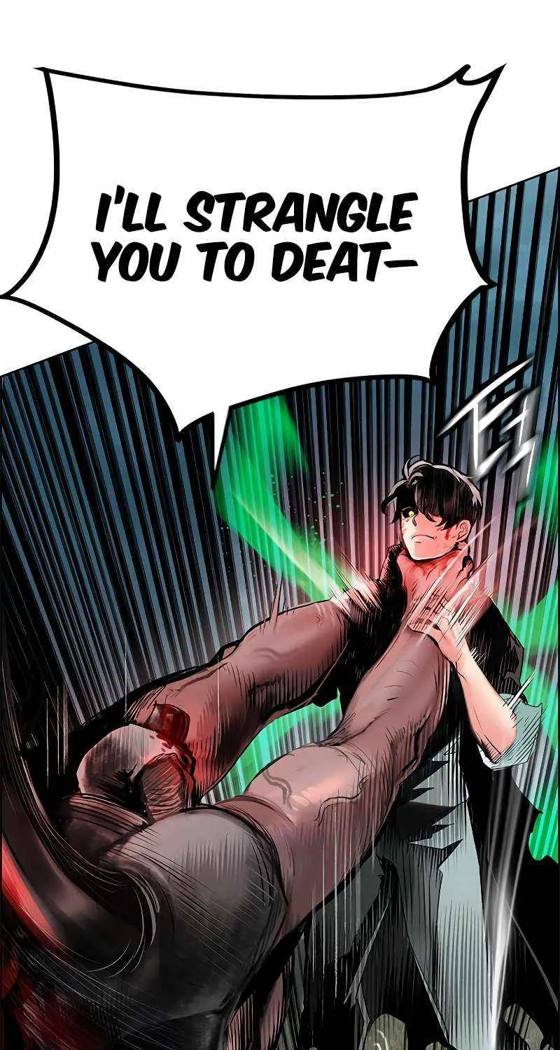 Manhwa Jungle Juice Mangakakalot X Chapter 89 Page 29