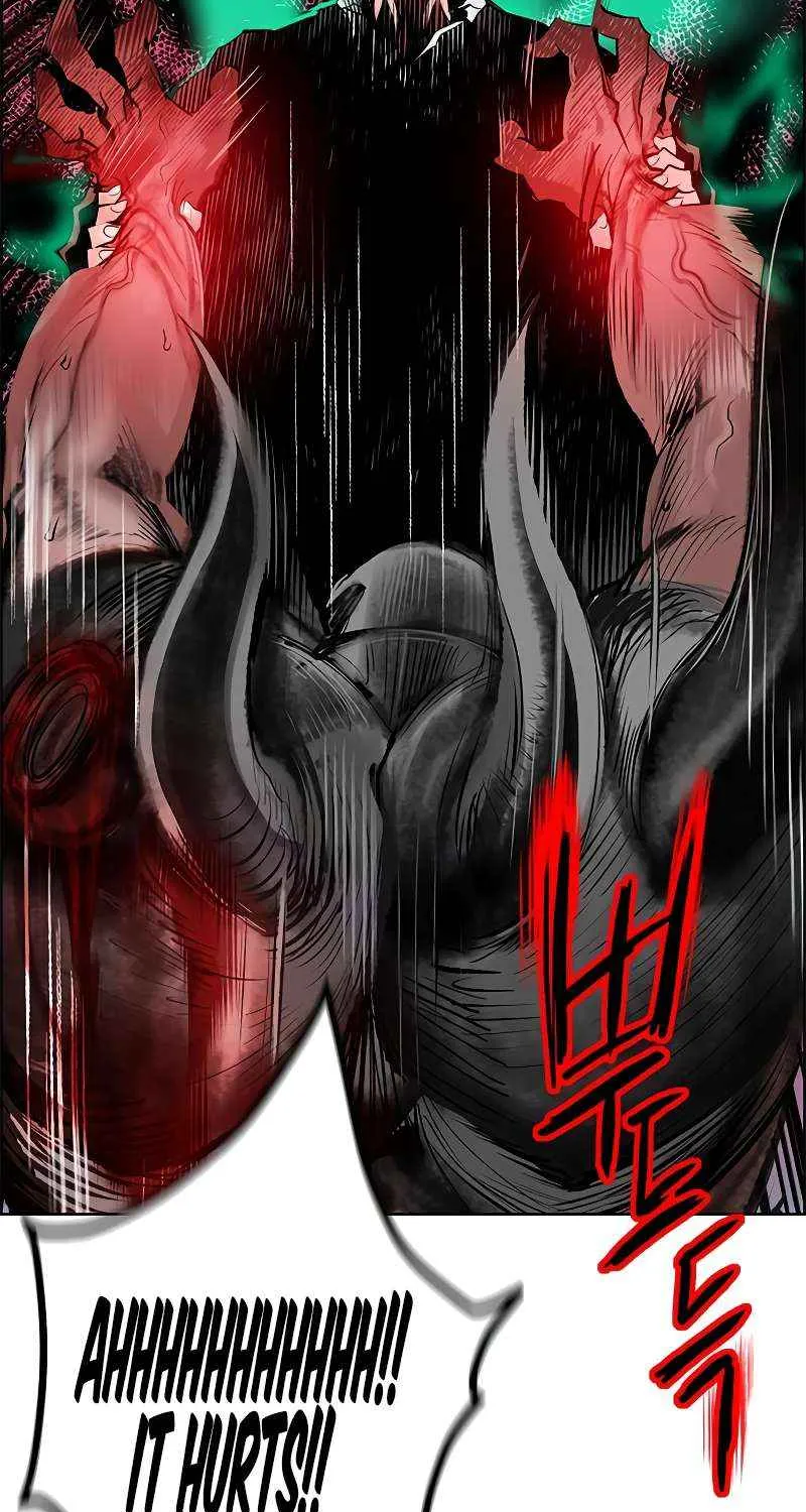 Manhwa Jungle Juice Mangakakalot X Chapter 89 Page 35