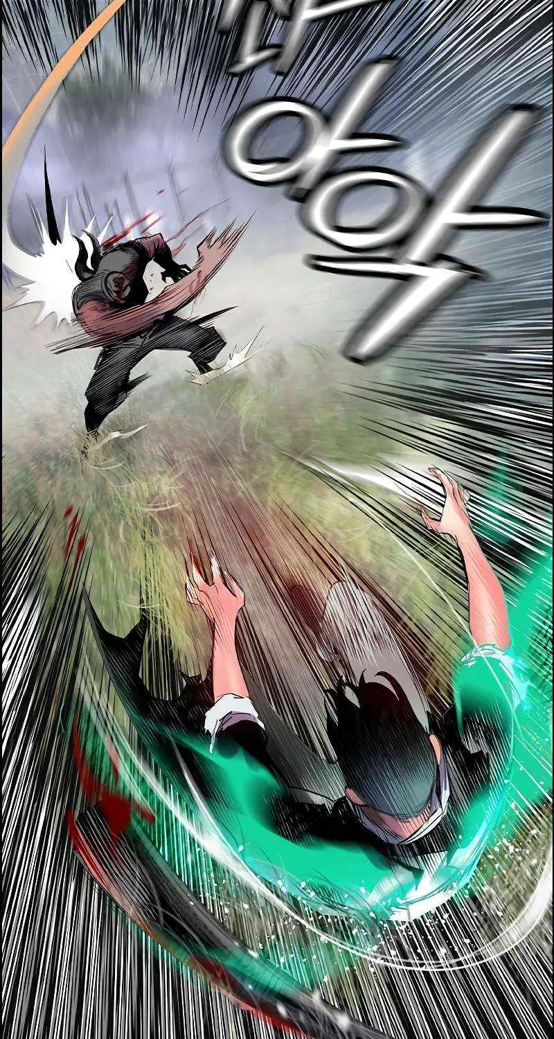 Manhwa Jungle Juice Mangakakalot X Chapter 89 Page 38