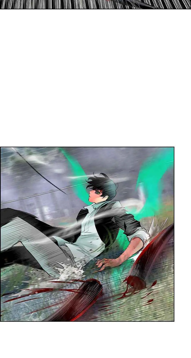 Manhwa Jungle Juice Mangakakalot X Chapter 89 Page 39