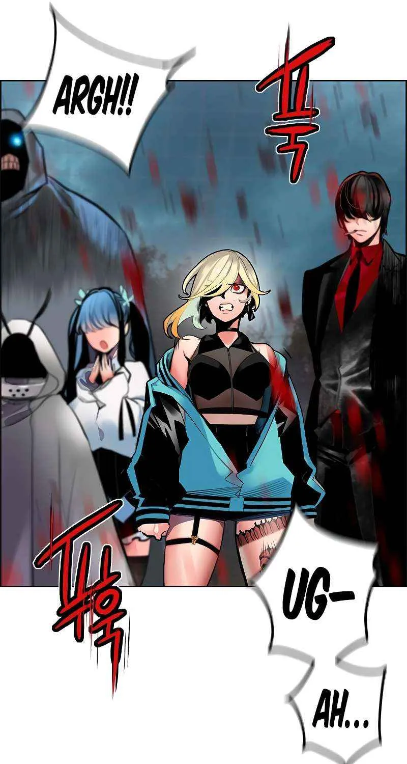 Manhwa Jungle Juice Mangakakalot X Chapter 89 Page 48
