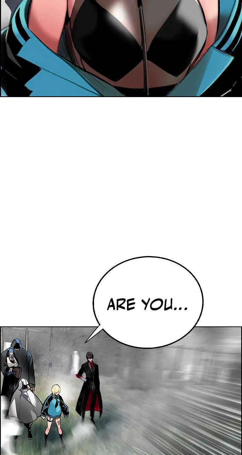 Manhwa Jungle Juice Mangakakalot X Chapter 89 Page 5