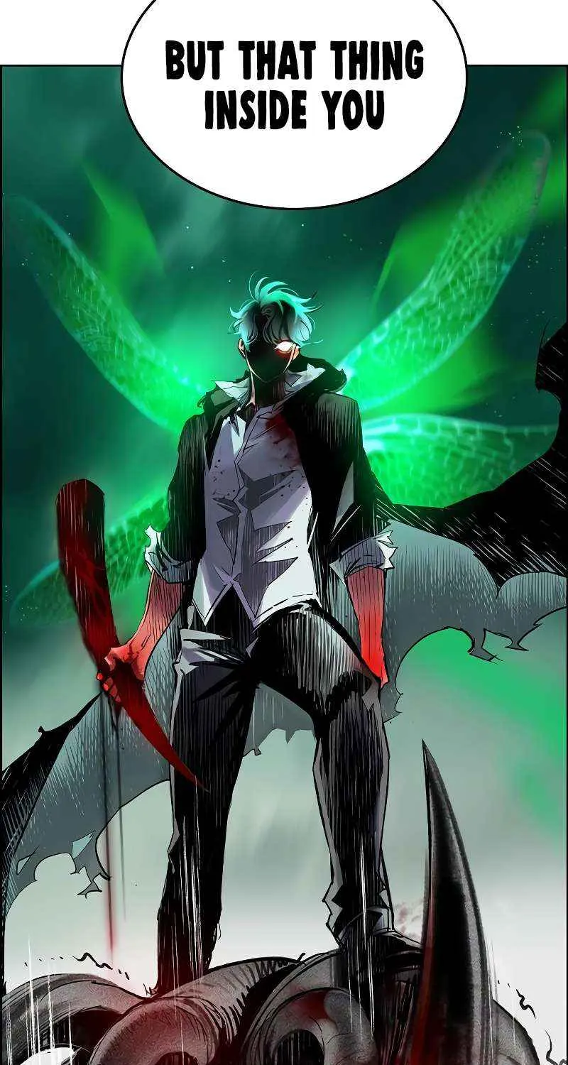 Manhwa Jungle Juice Mangakakalot X Chapter 89 Page 57