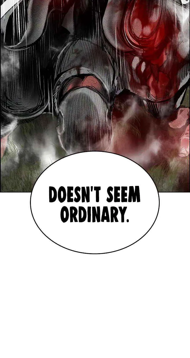 Manhwa Jungle Juice Mangakakalot X Chapter 89 Page 58