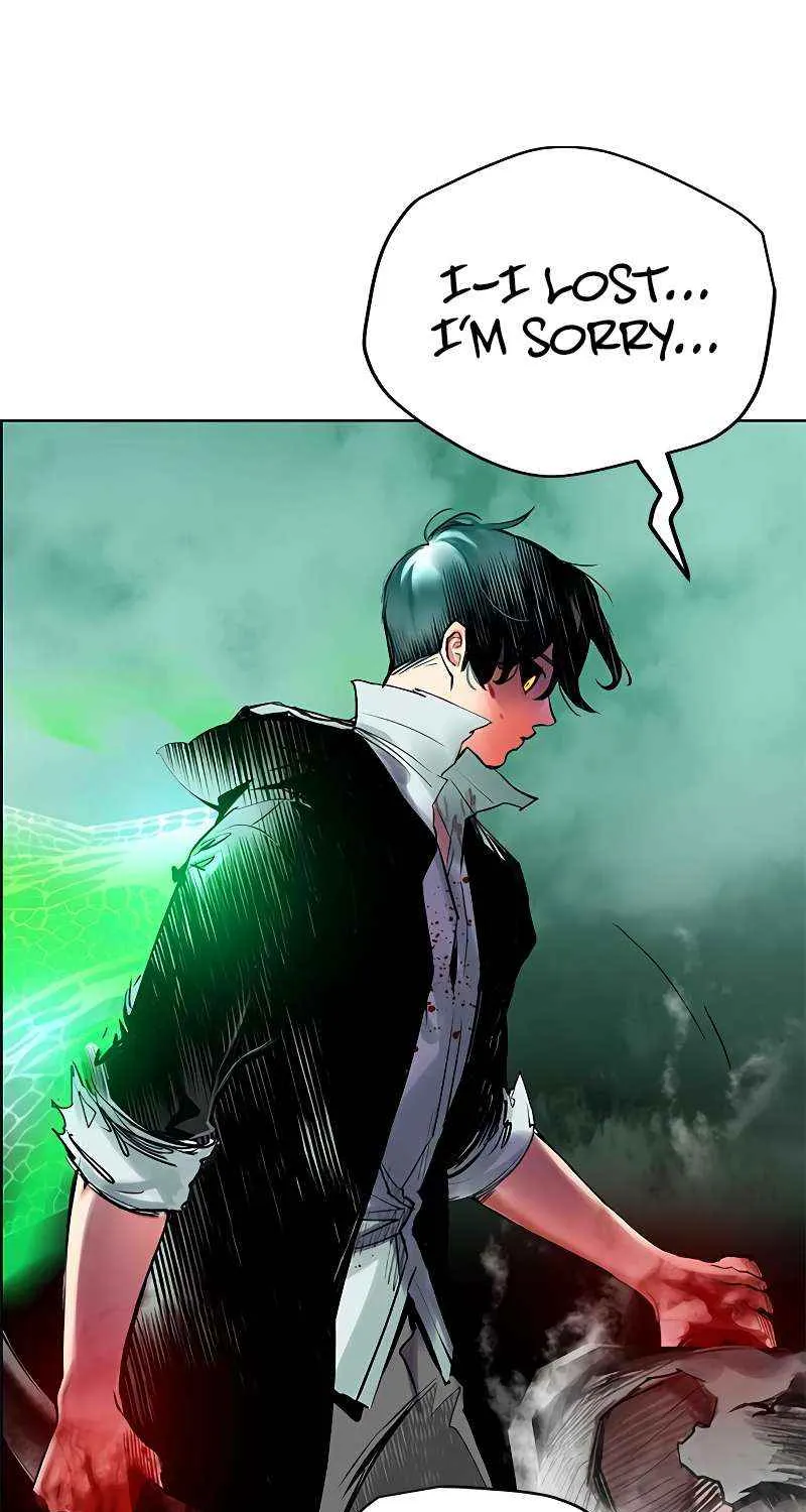 Manhwa Jungle Juice Mangakakalot X Chapter 89 Page 59