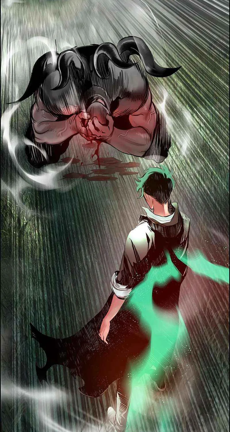 Manhwa Jungle Juice Mangakakalot X Chapter 89 Page 6