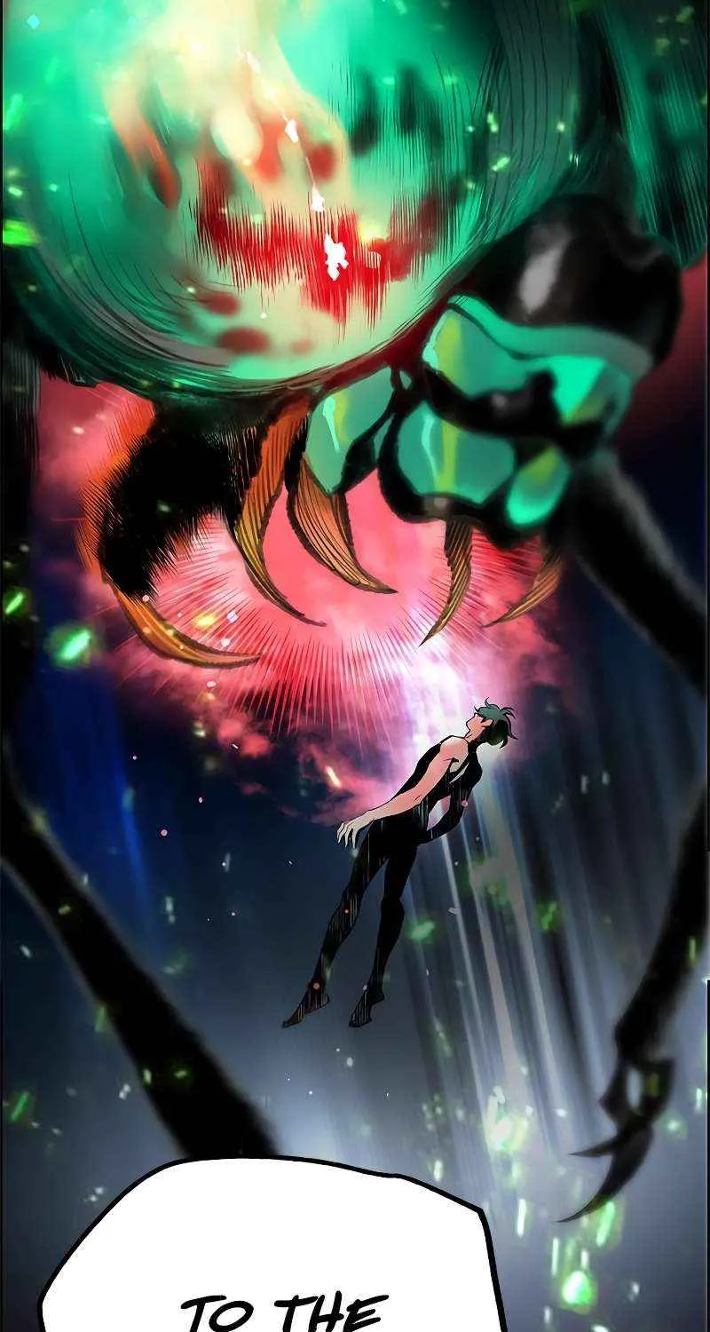 Manhwa Jungle Juice Mangakakalot X Chapter 89 Page 53