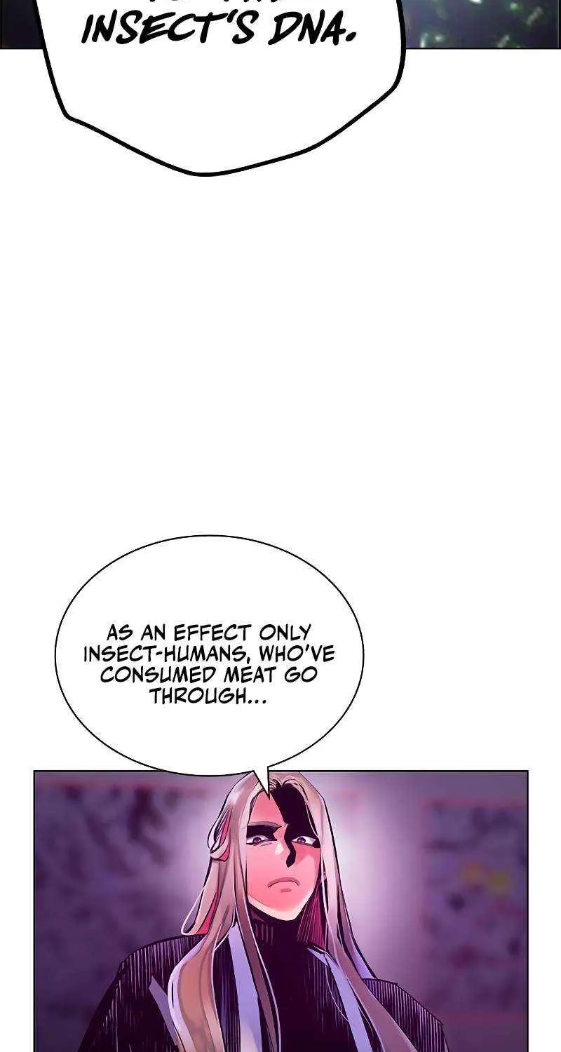 Manhwa Jungle Juice Mangakakalot X Chapter 89 Page 54