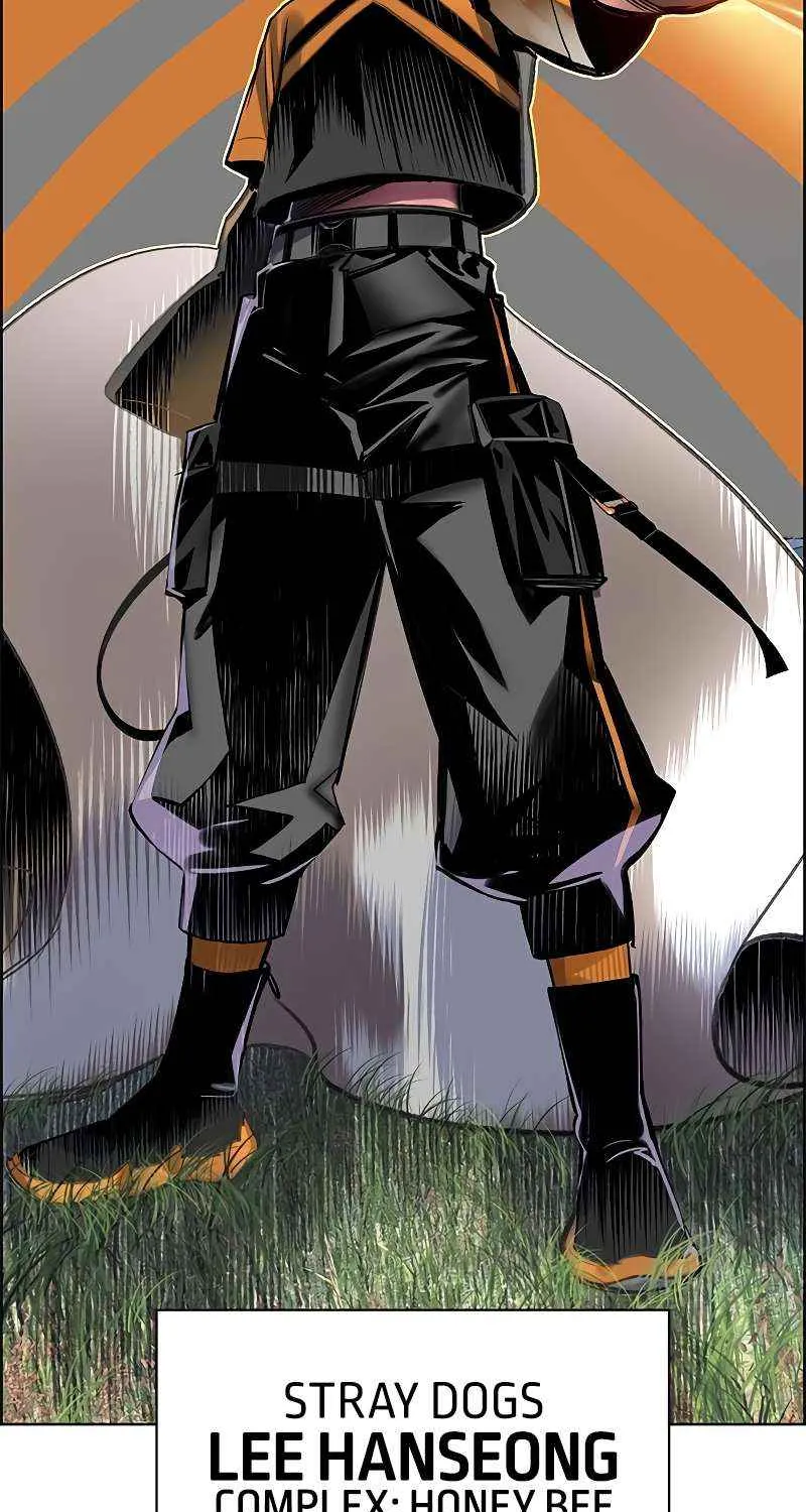 Manhwa Jungle Juice Mangakakalot X Chapter 89 Page 69