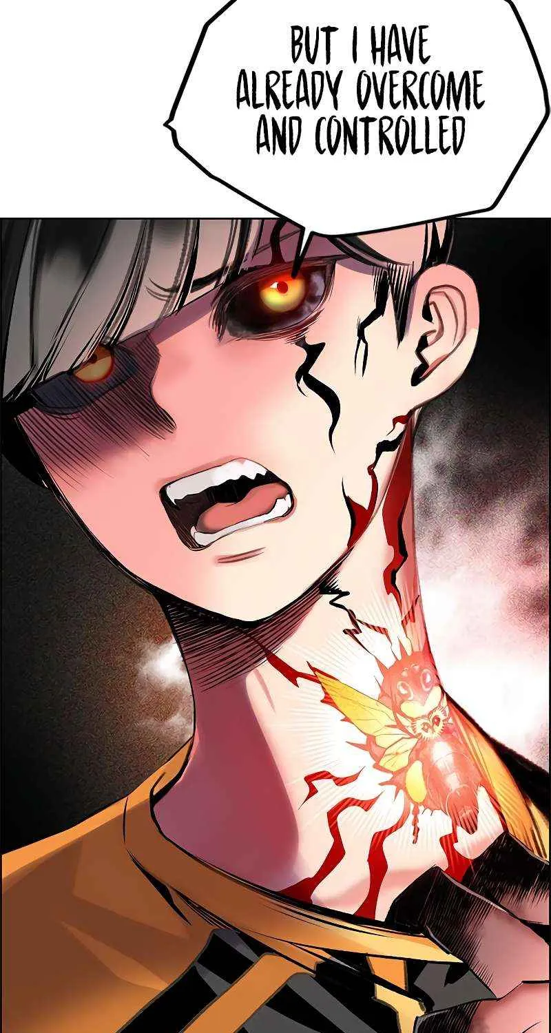 Manhwa Jungle Juice Mangakakalot X Chapter 89 Page 77