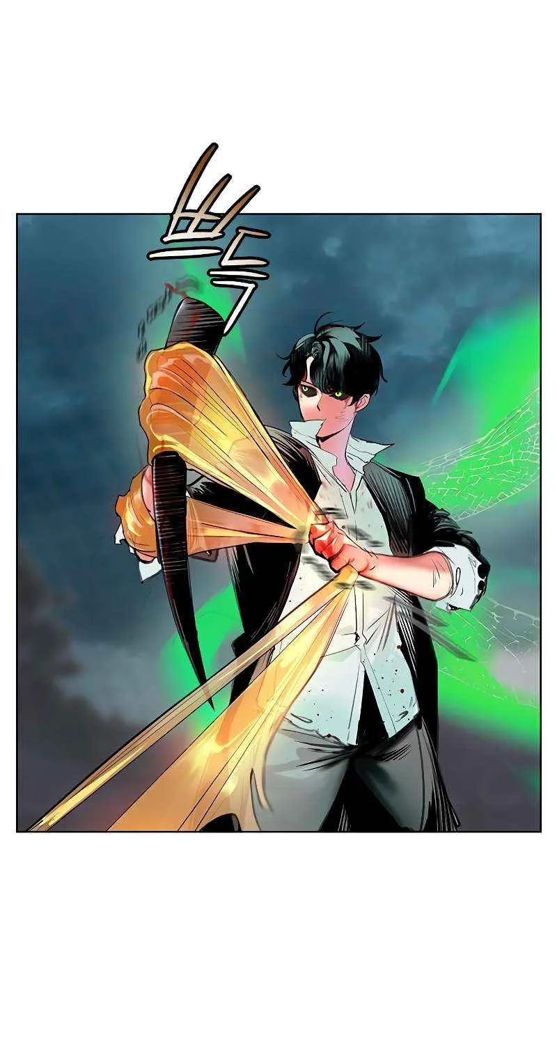 Manhwa Jungle Juice Mangakakalot X Chapter 89 Page 71