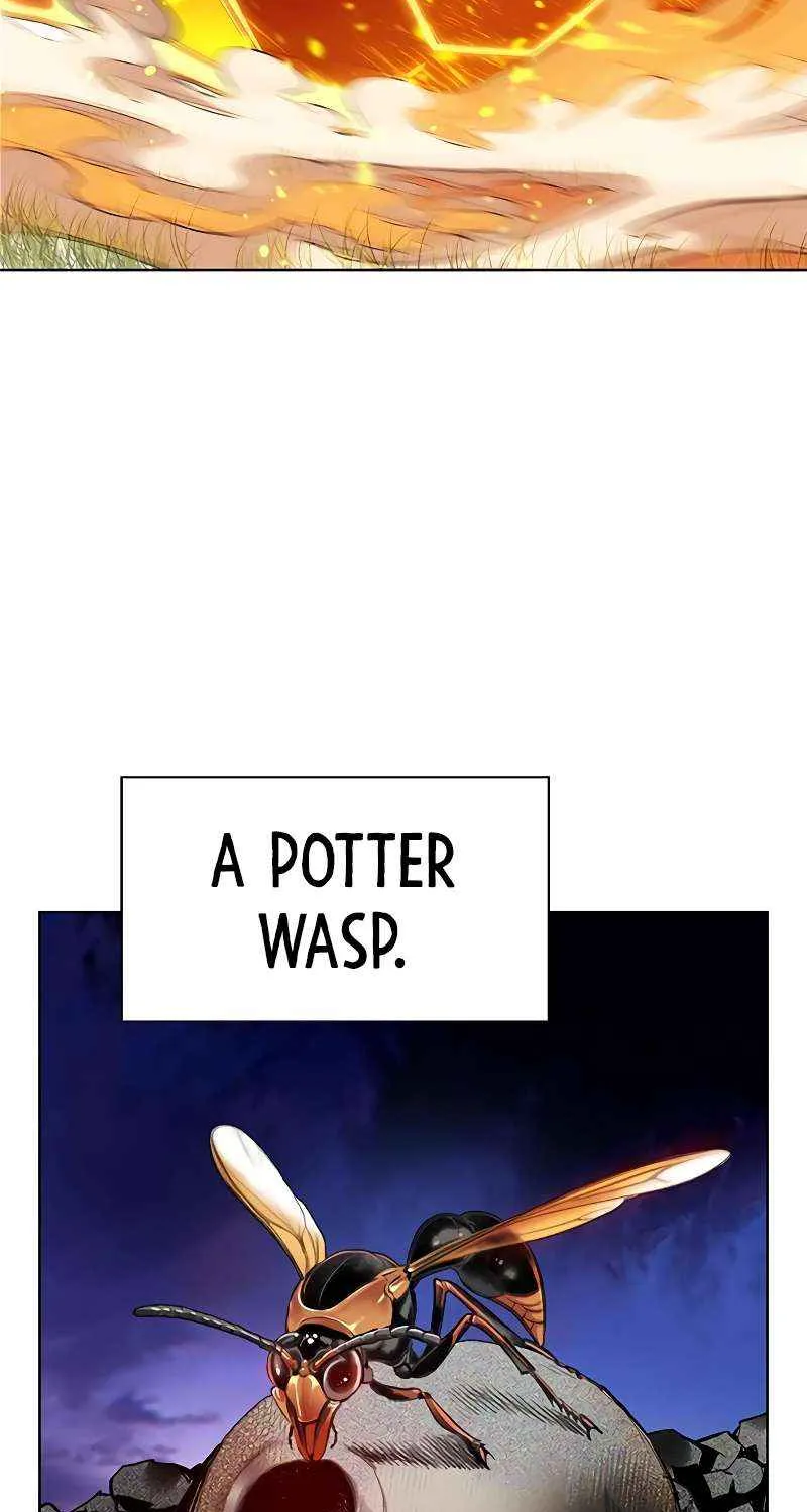 Manhwa Jungle Juice Mangakakalot X Chapter 89 Page 87