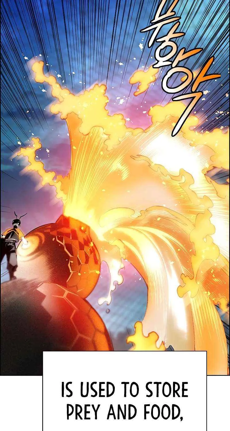 Manhwa Jungle Juice Mangakakalot X Chapter 89 Page 89
