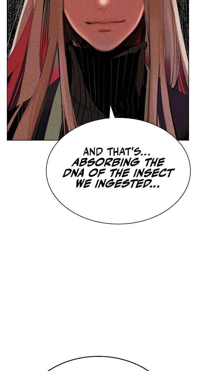 Manhwa Jungle Juice Mangakakalot X Chapter 89 Page 82