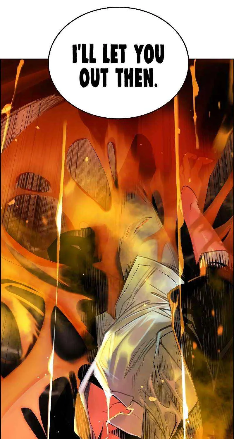 Manhwa Jungle Juice Mangakakalot X Chapter 89 Page 96