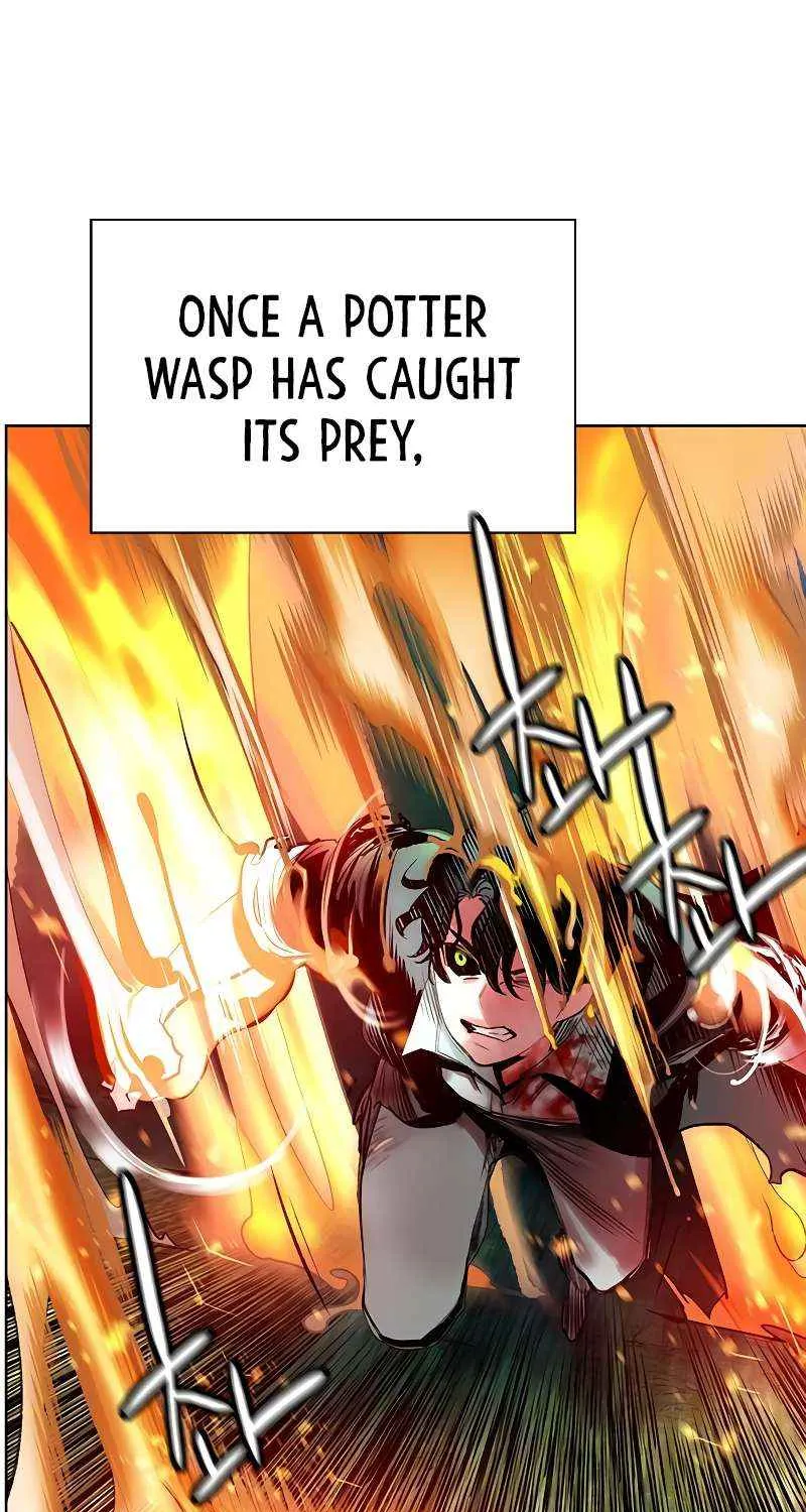Manhwa Jungle Juice Mangakakalot X Chapter 89 Page 91