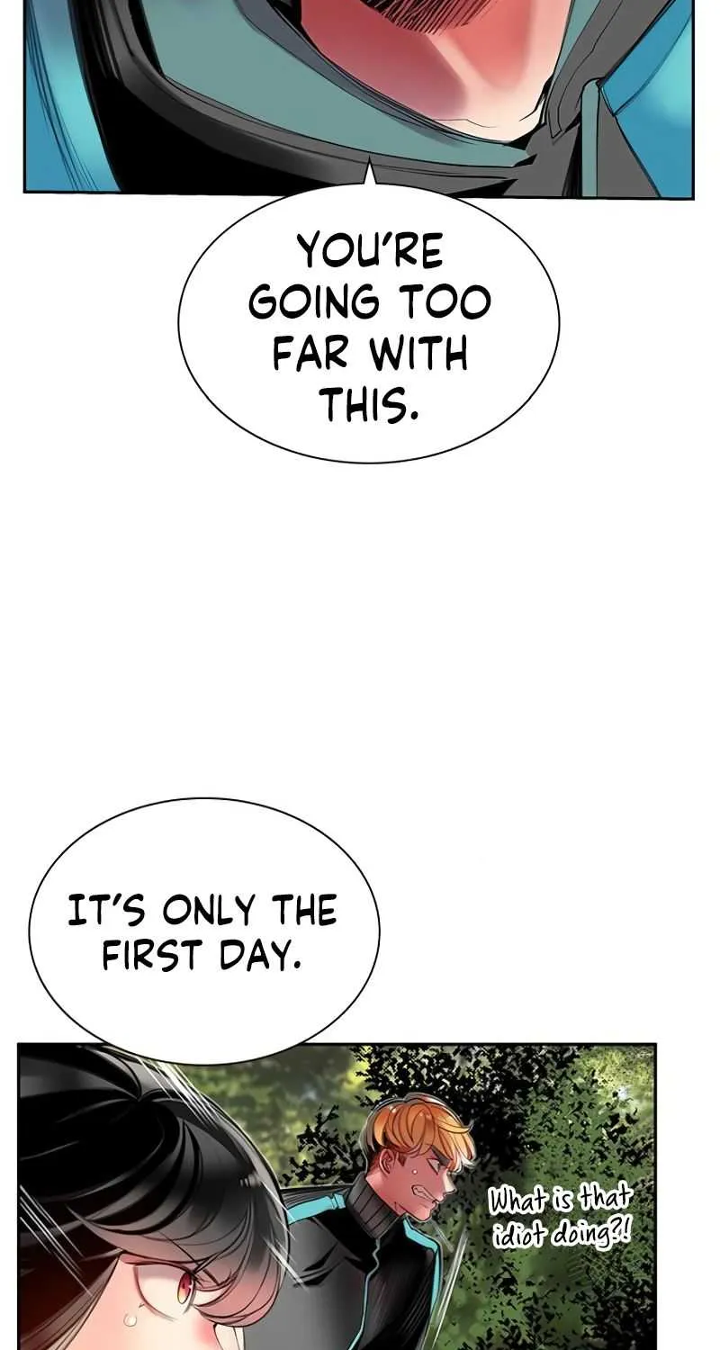 Manhwa Jungle Juice Mangakakalot X Chapter 8 Page 105