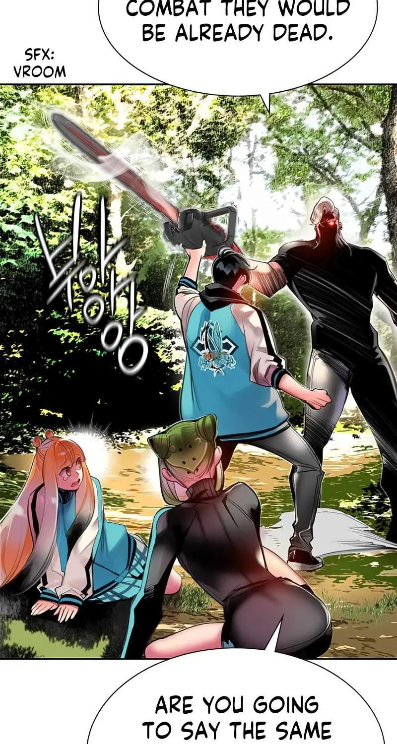 Manhwa Jungle Juice Mangakakalot X Chapter 8 Page 107