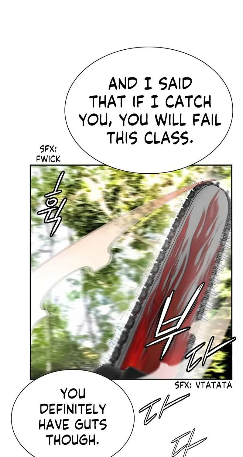 Manhwa Jungle Juice Mangakakalot X Chapter 8 Page 109