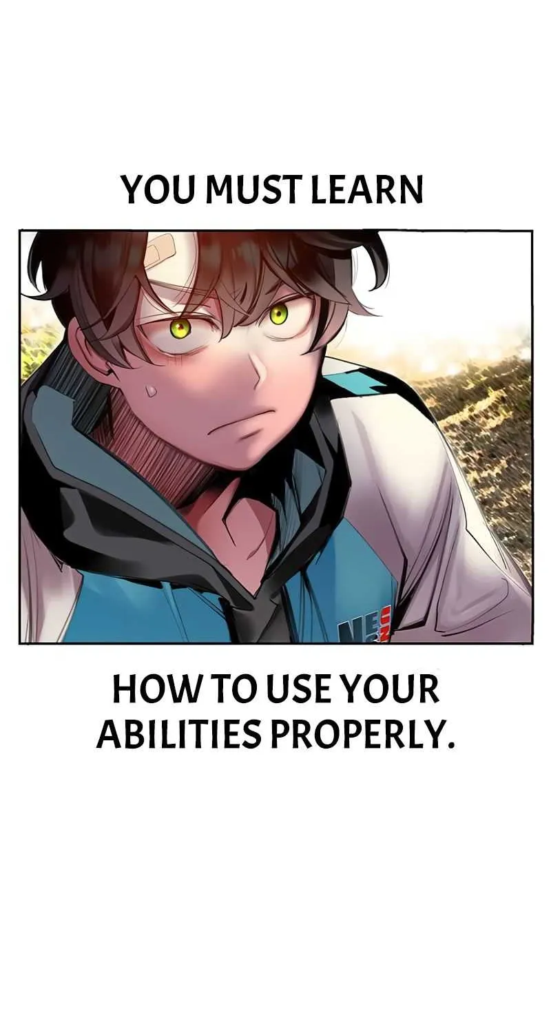 Manhwa Jungle Juice Mangakakalot X Chapter 8 Page 116