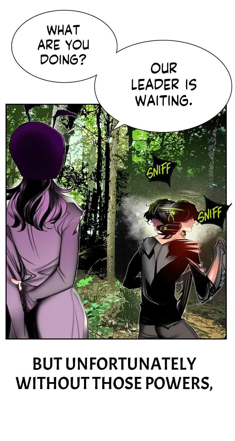 Manhwa Jungle Juice Mangakakalot X Chapter 8 Page 118