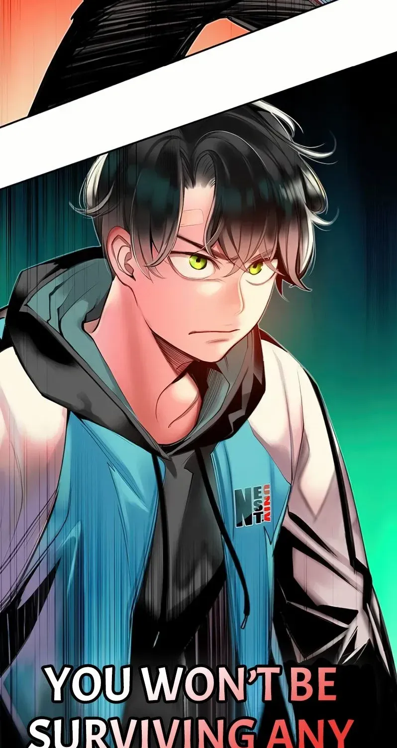 Manhwa Jungle Juice Mangakakalot X Chapter 8 Page 122