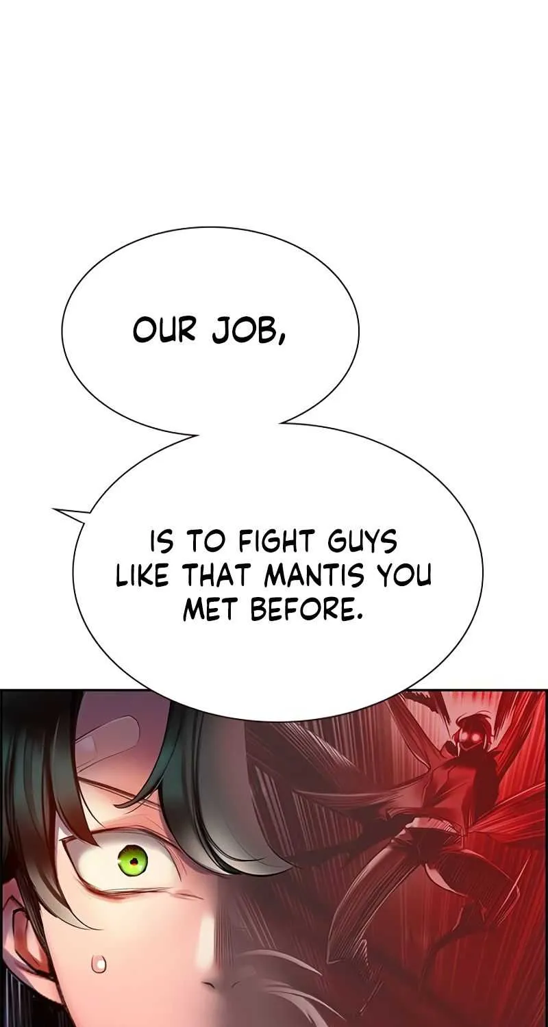 Manhwa Jungle Juice Mangakakalot X Chapter 8 Page 14