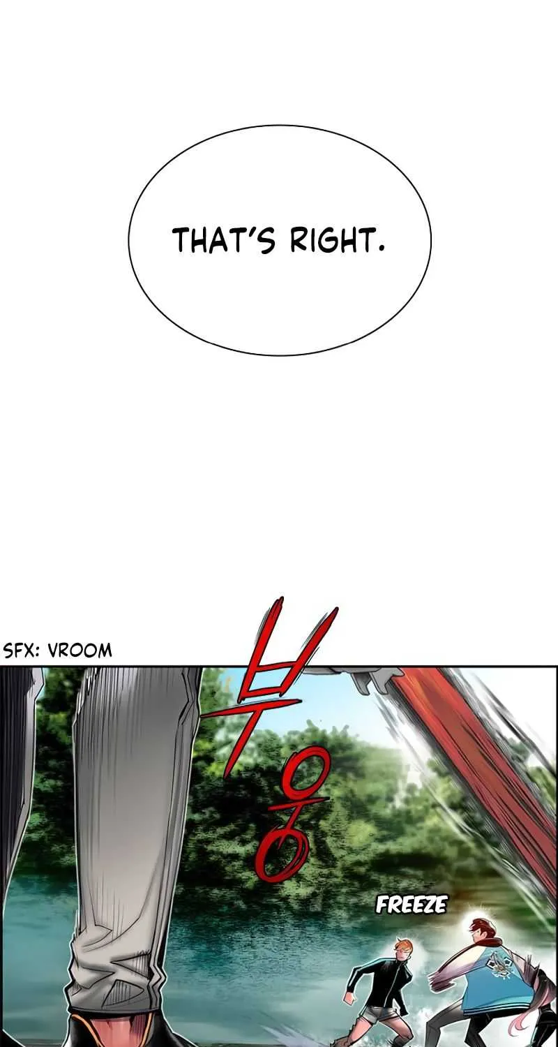 Manhwa Jungle Juice Mangakakalot X Chapter 8 Page 16