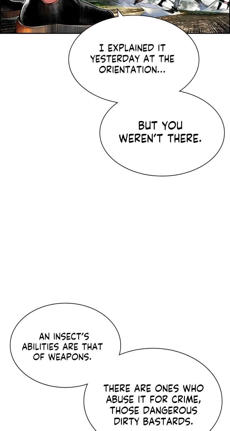 Manhwa Jungle Juice Mangakakalot X Chapter 8 Page 17