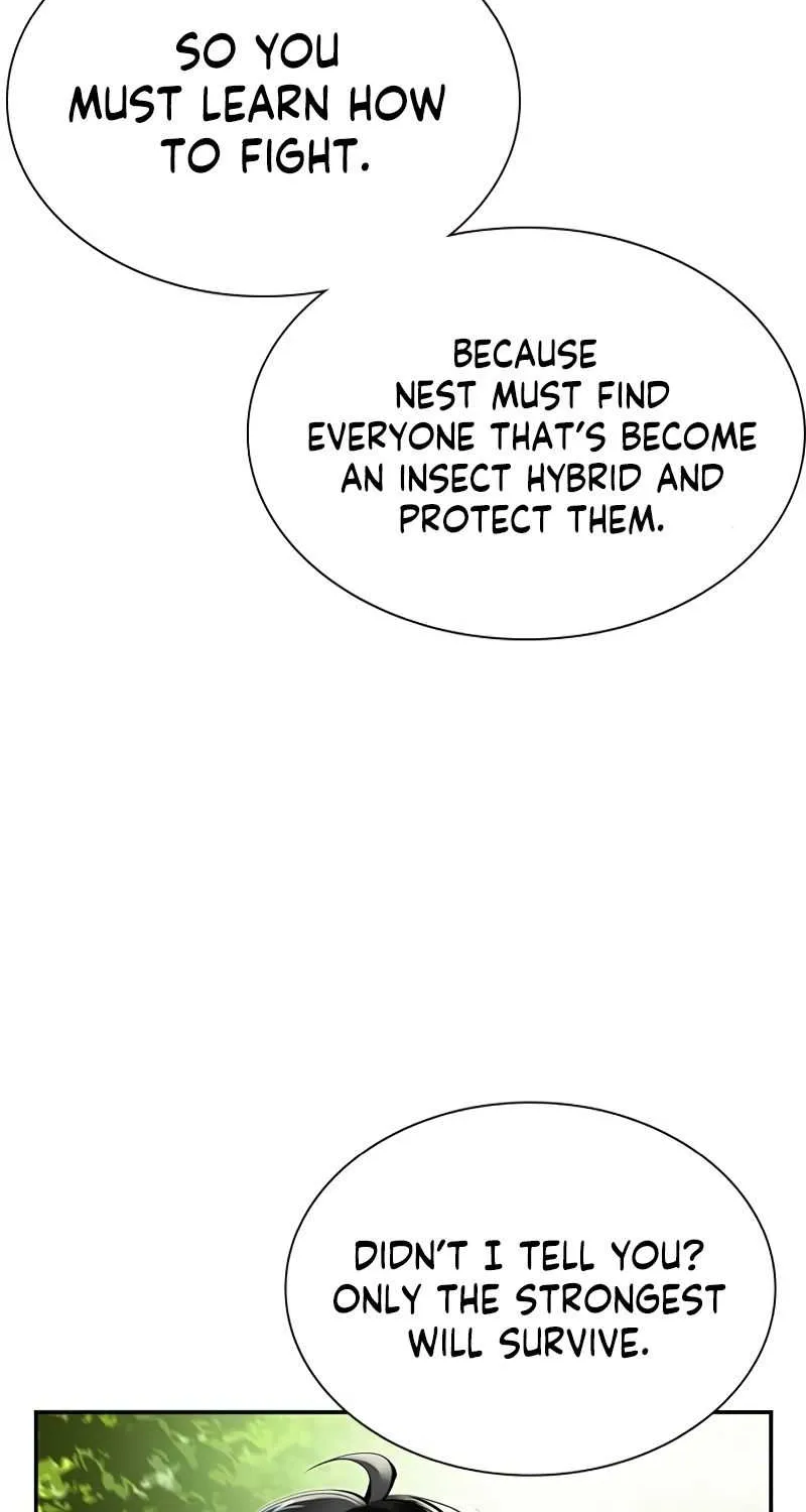 Manhwa Jungle Juice Mangakakalot X Chapter 8 Page 19