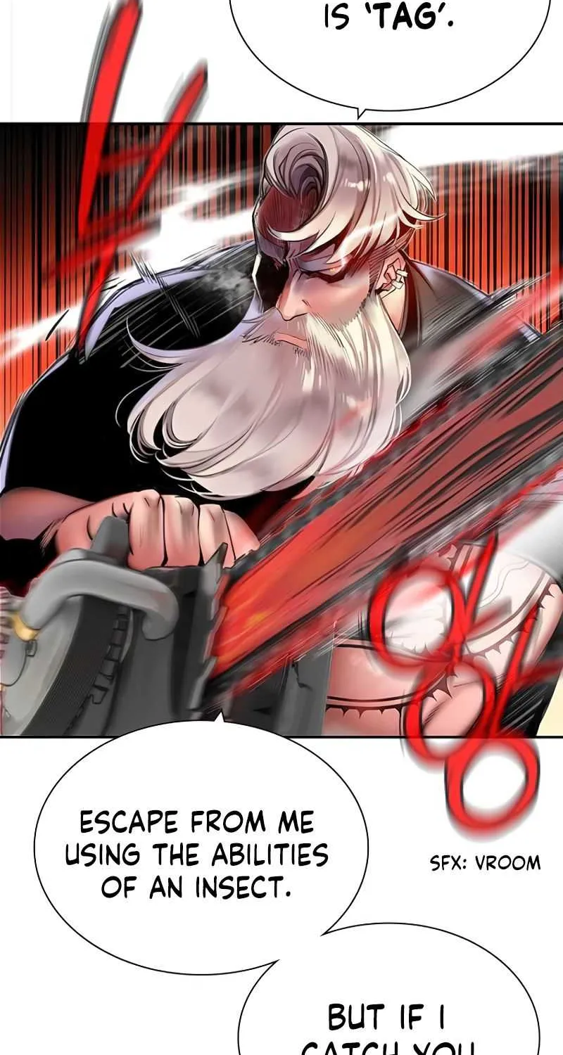 Manhwa Jungle Juice Mangakakalot X Chapter 8 Page 21