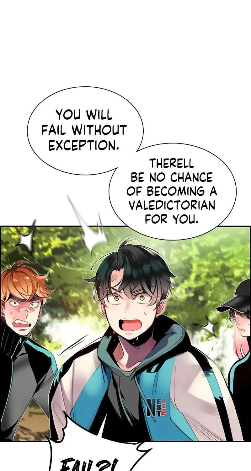 Manhwa Jungle Juice Mangakakalot X Chapter 8 Page 23