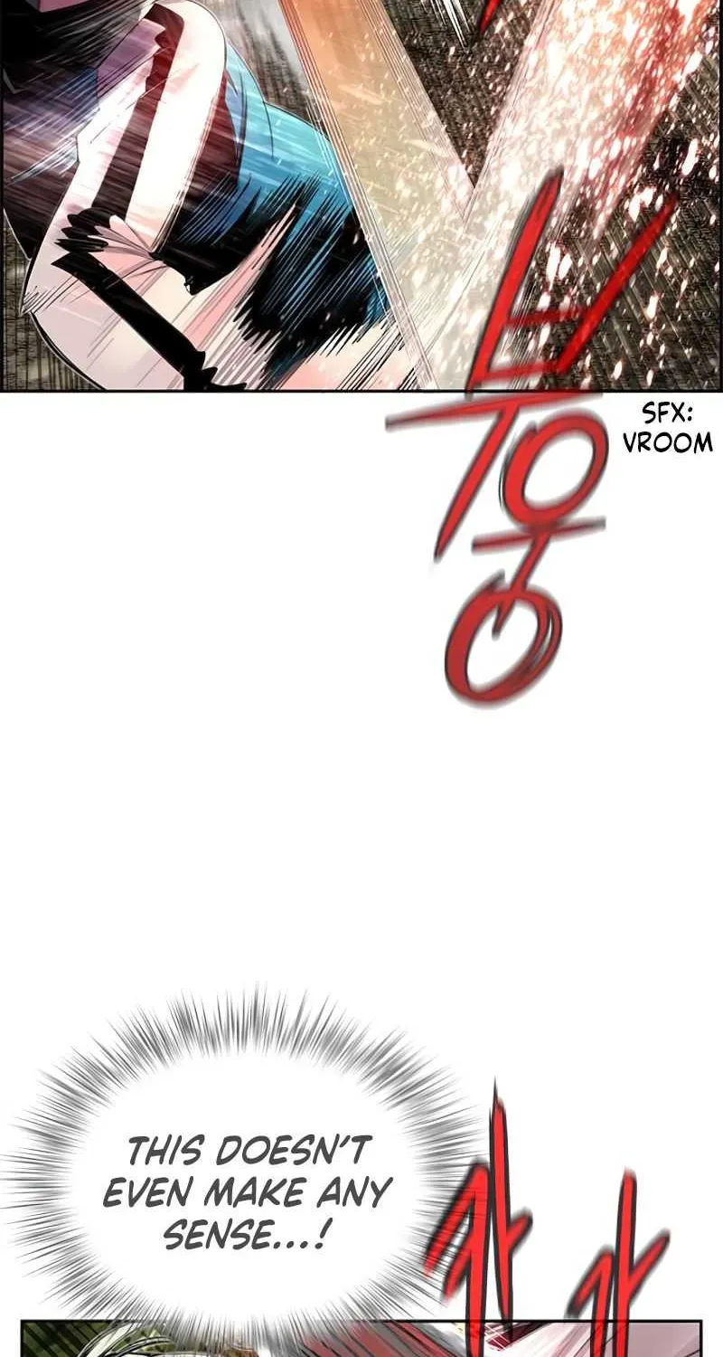 Manhwa Jungle Juice Mangakakalot X Chapter 8 Page 26