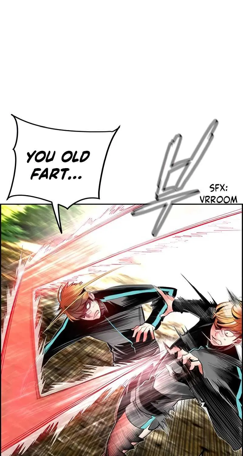 Manhwa Jungle Juice Mangakakalot X Chapter 8 Page 30