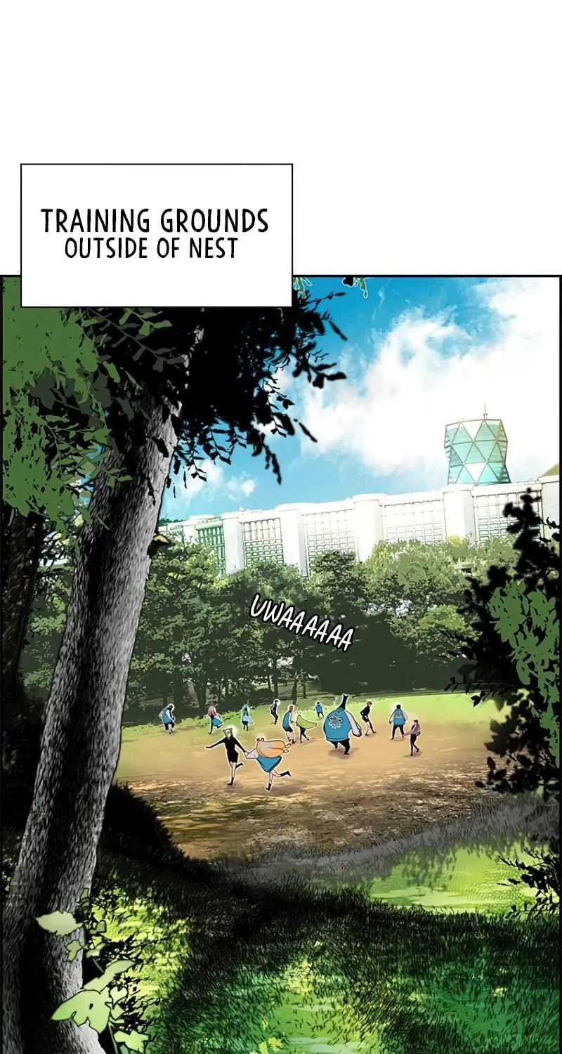 Manhwa Jungle Juice Mangakakalot X Chapter 8 Page 4