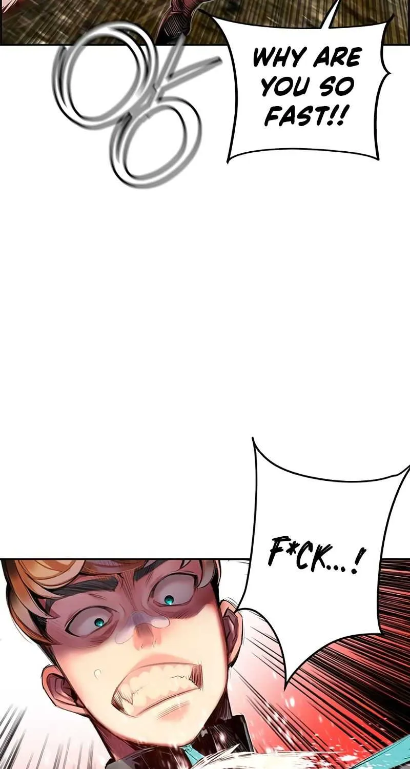 Manhwa Jungle Juice Mangakakalot X Chapter 8 Page 31
