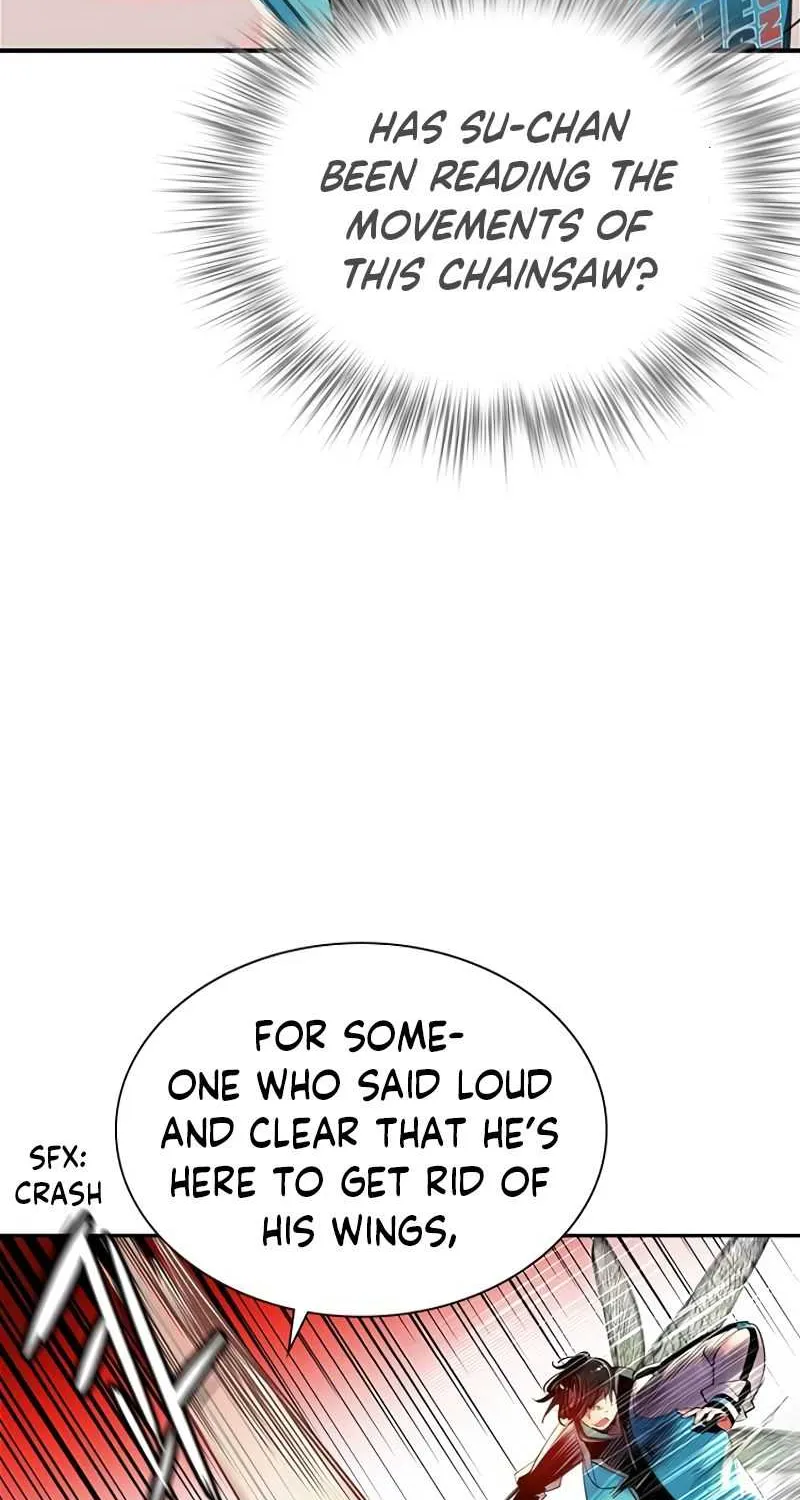 Manhwa Jungle Juice Mangakakalot X Chapter 8 Page 37