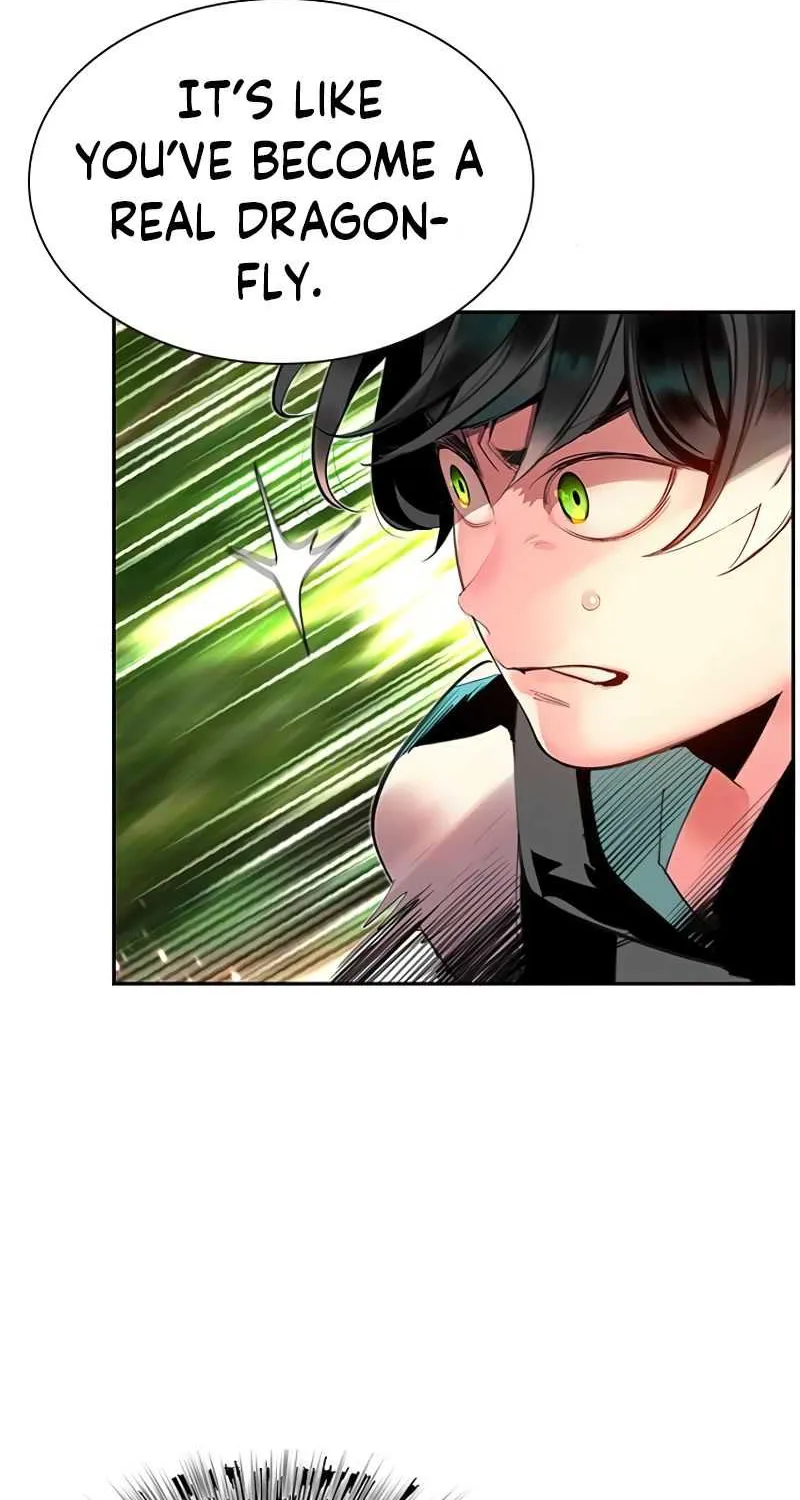 Manhwa Jungle Juice Mangakakalot X Chapter 8 Page 39